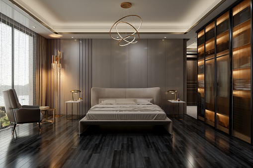 Bedroom Collection